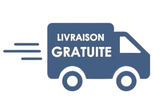 Livraison Gratuite