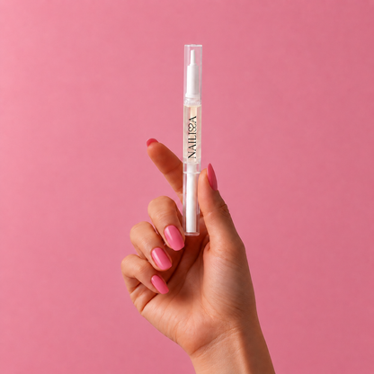 NAILISSA™ Stylo Croissance & Réparation des Ongles